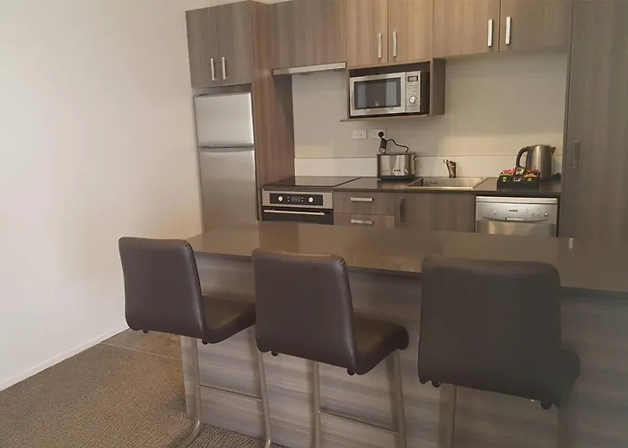 Ramada Hotel & Suites By Wyndham, Remarkables Park Queenstown