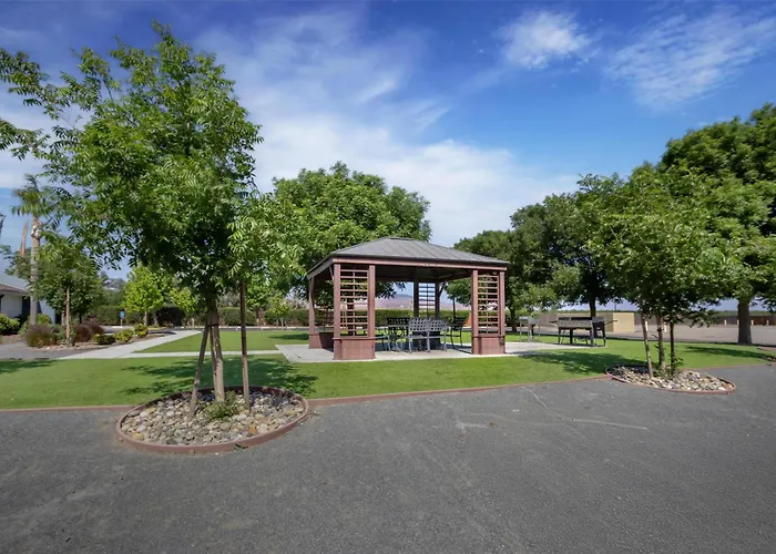Best Western Big Country Inn