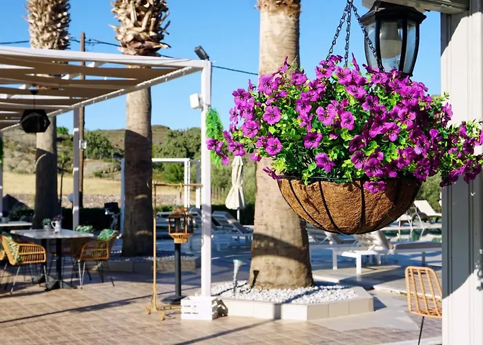 Hotel Marilena