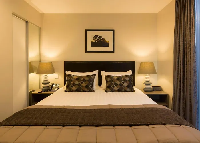Ramada Hotel & Suites By Wyndham, Remarkables Park Queenstown