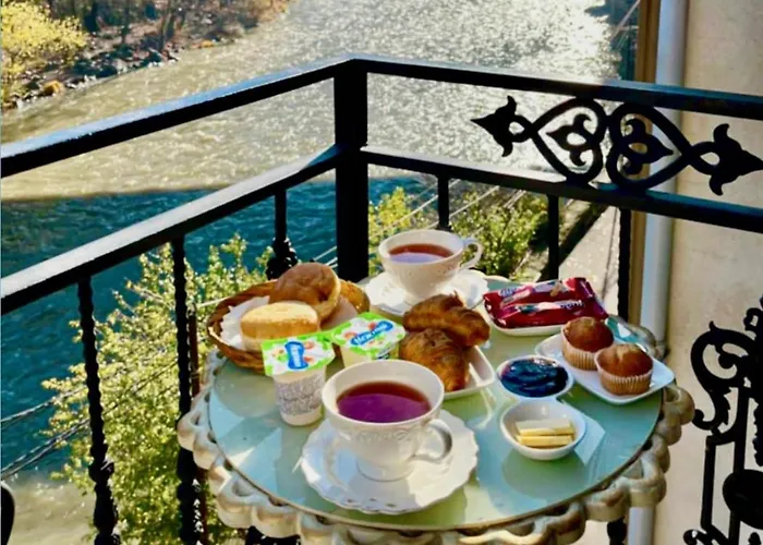 Borjomi Classic Hotel