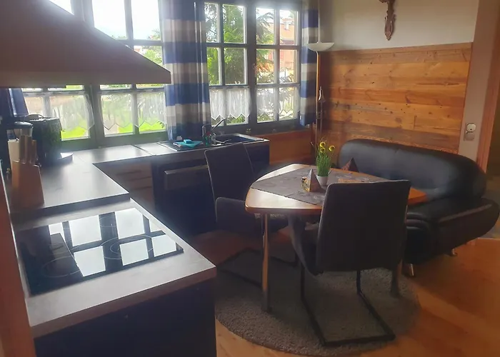 Ferienhaus Tonihof
