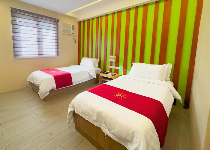 Hotel Rosita