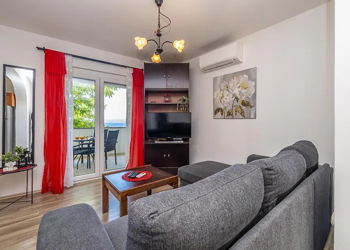Private Accommodation Stara Baska