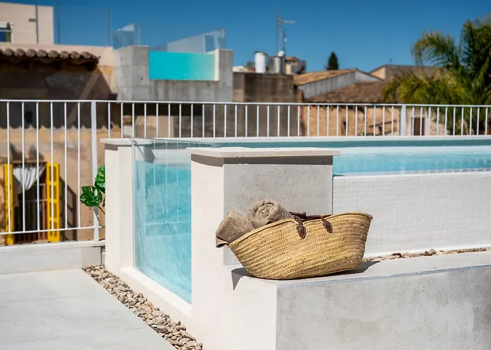 Hotel Boutique Can Pocovi