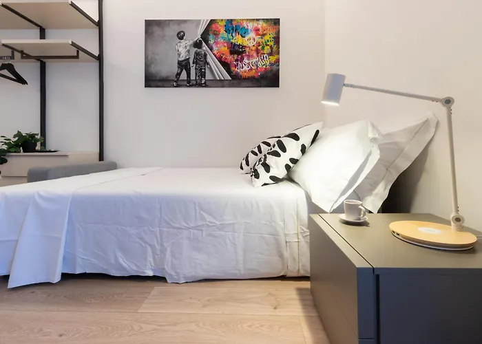 Appartamento Con Terrazza Fronte Mare