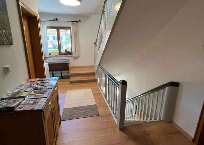 Haus Waltraud