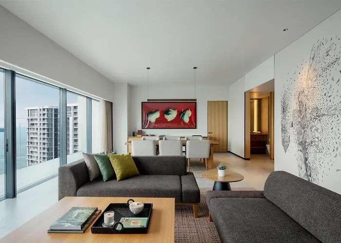 Hyatt Centric Kota Kinabalu