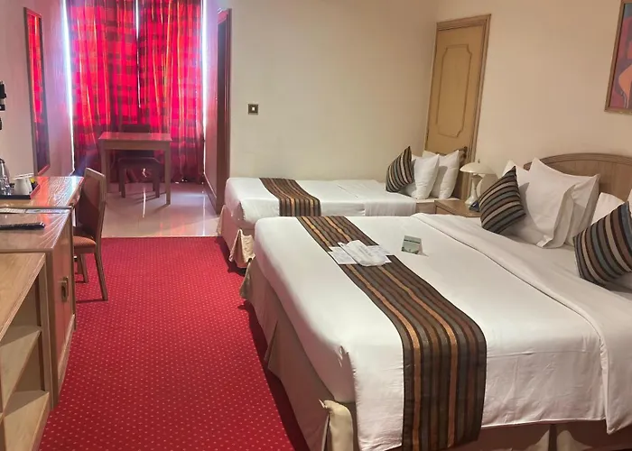 Haffa House Hotel - Experience The Local Hospitality