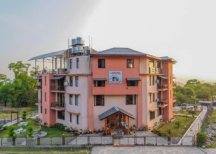 Appas Hotel