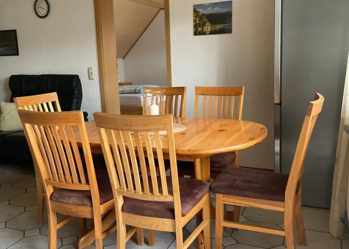 Ferienwohnung Weingut Sanders&Sanders