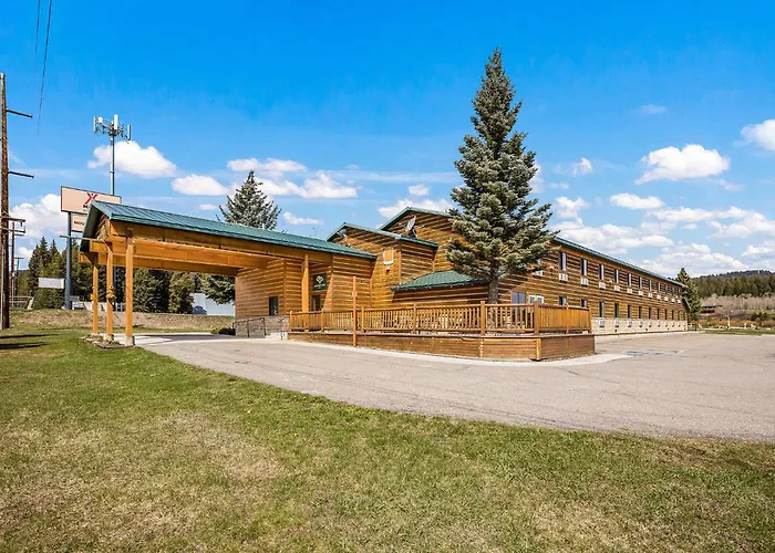 Mountain Vista Hotel