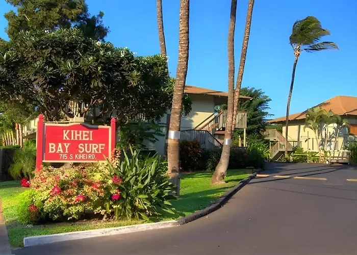 Walk To Beach! Pool, Hot Tub + Ac Studio