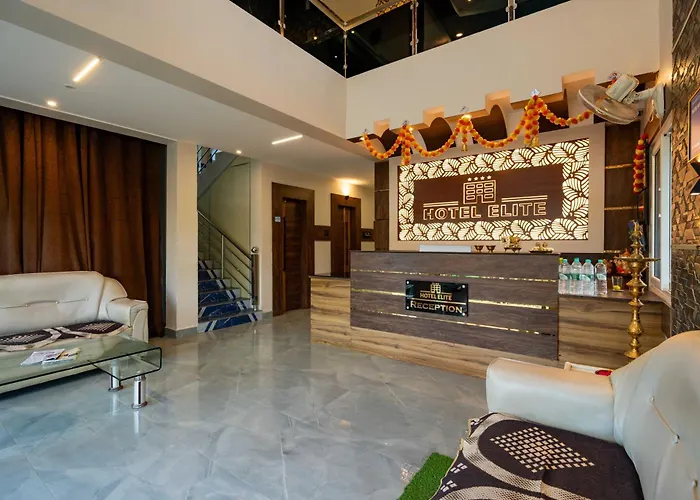 Hotel Elite