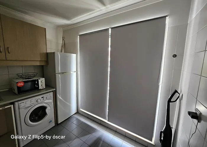 Apartamento Lisboa Odivelas Wi-Fi Metro