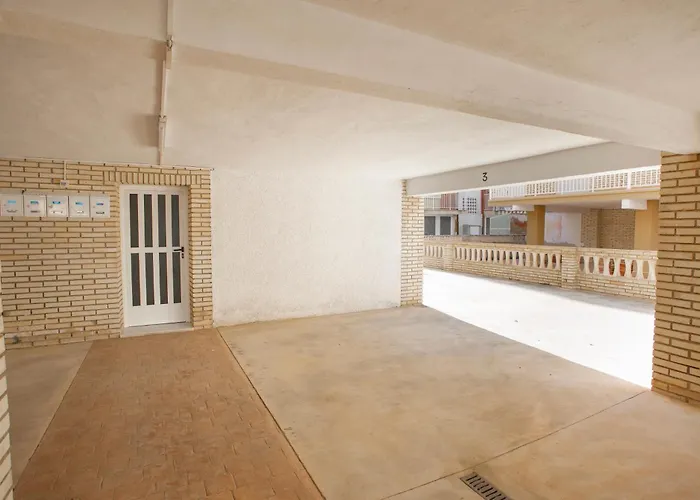 Dolores Seaview Home - 200 M From Beach