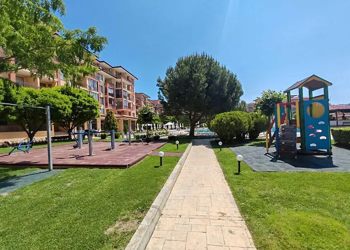 Magic Dreams Apartments