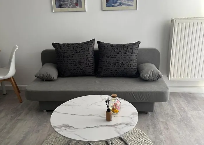 Schloss Appartement