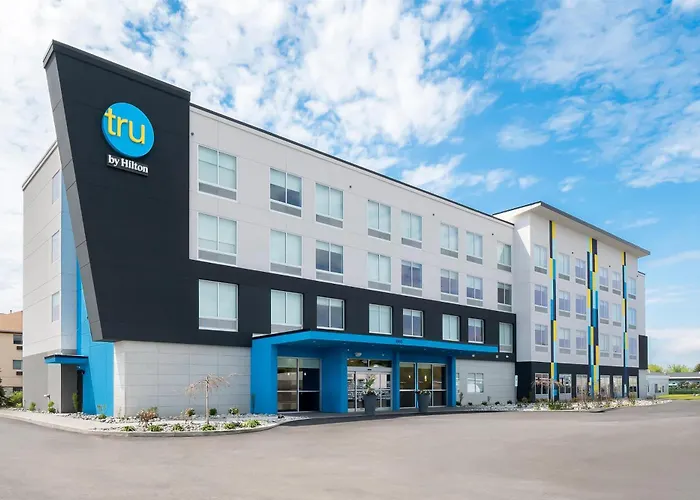 Tru By Hilton Wauseon