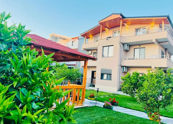 Villa Sarvi
