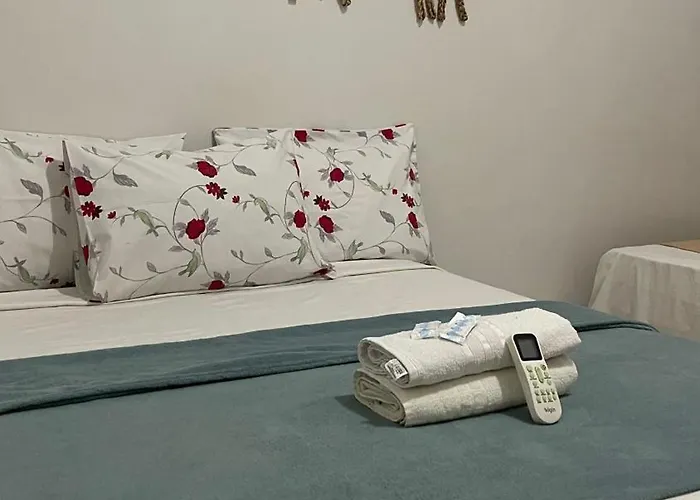 Hotel Bella Vista