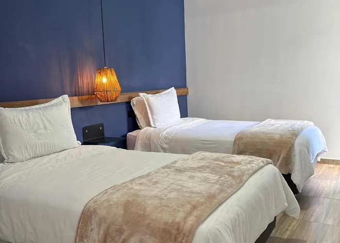 Hotel Tumbaga88 Salento