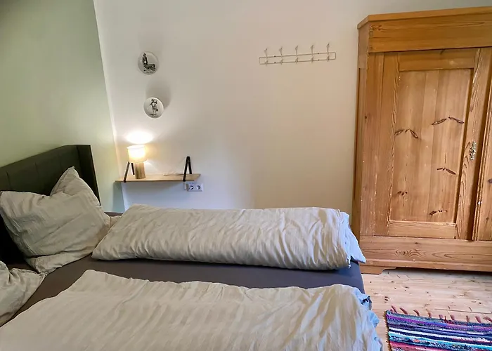 Schnitterkaserne Schaprode 7C