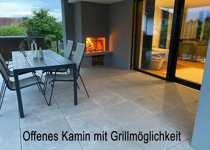 Apartment Irmi
