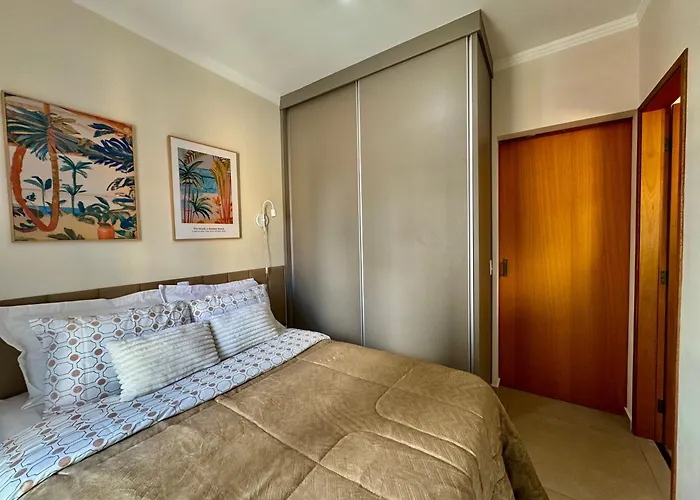Unicco Apartment, Near Usp