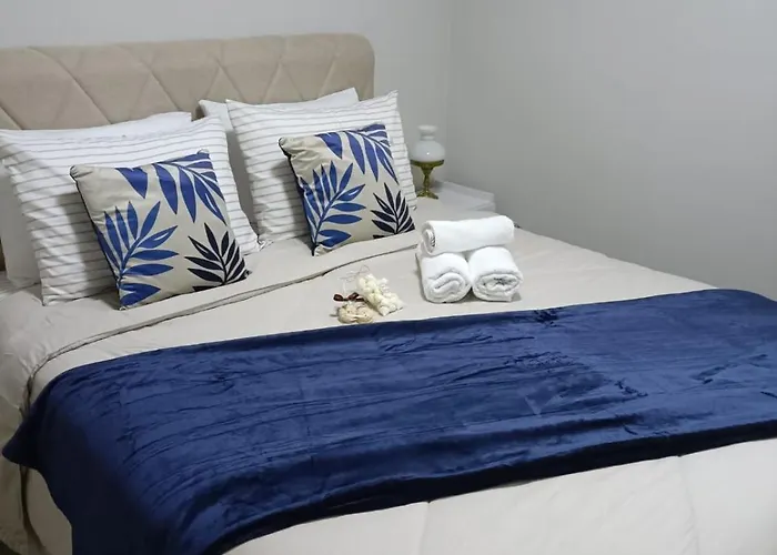 Apartamento em Santa Teresa - Recanto da Lagoa