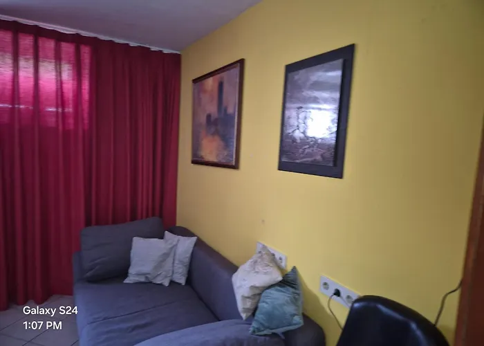 Bungalow Souterrain, eigener Eingang