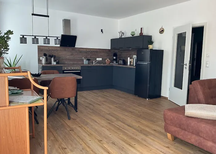 Ferienwohung zur Flatterulme 2