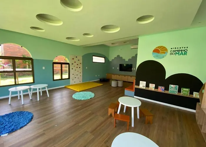Mirantes Garden Residence
