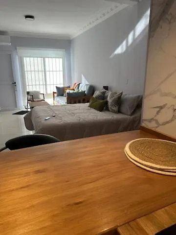 Mono Ambiente Pocitos Nuevo