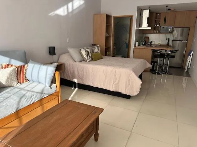 Mono Ambiente Pocitos Nuevo
