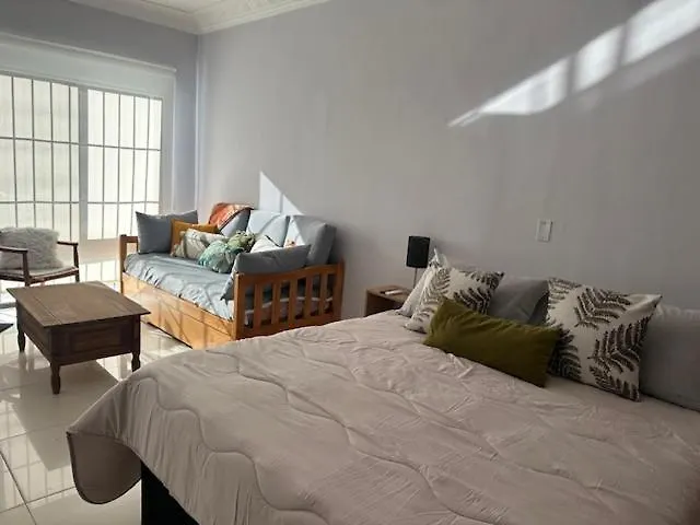 Mono Ambiente Pocitos Nuevo