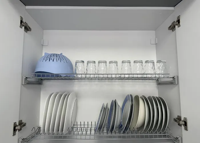 Rei Apartments