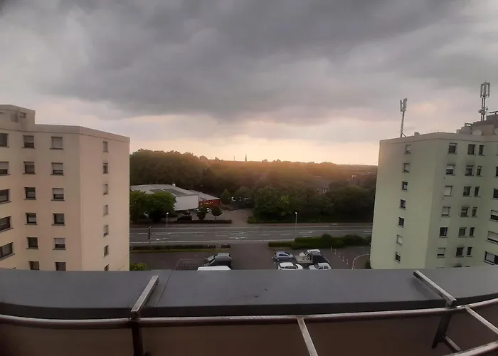 Apartment Am Duelmen