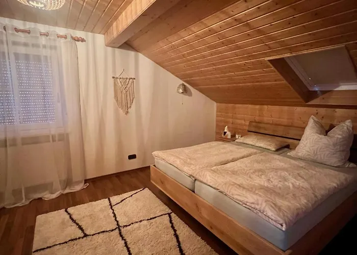 Home Sweet Home - Gemütliche Ferienwohnung