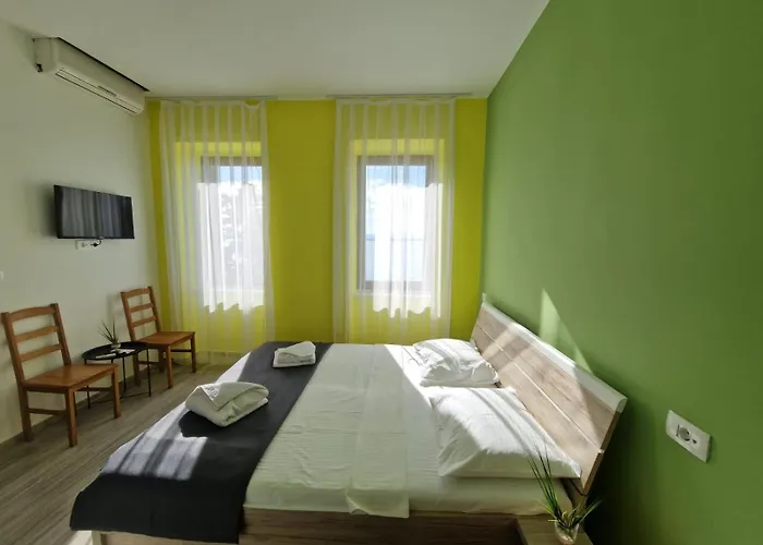 FIORE Seaview Rooms - Premium Location