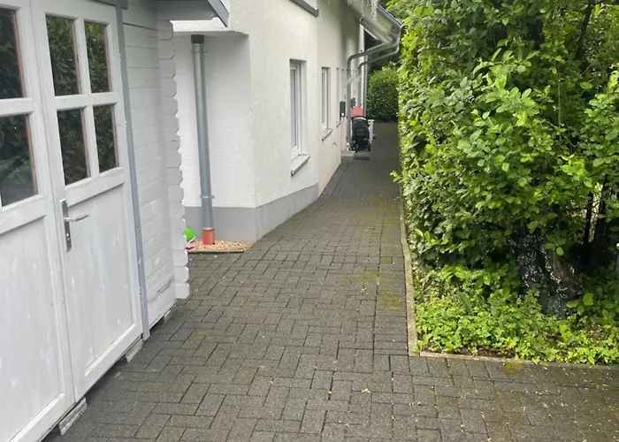 Nußberg Apartments Iserlohn