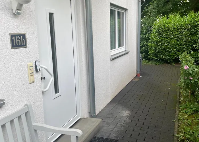 Nußberg Apartments Iserlohn
