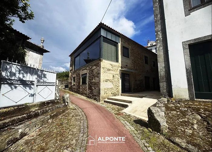 Varanda Do Cais By Alponte