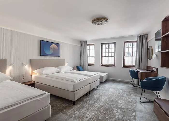 Hotel Mondschein