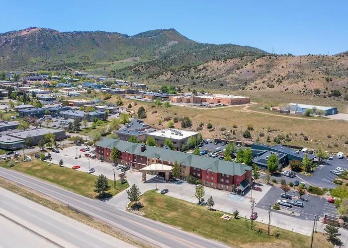 Comfort Inn & Suites Durango