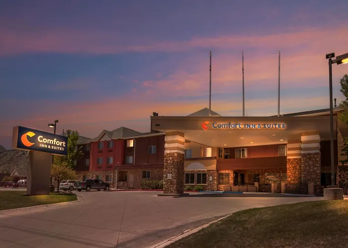 Comfort Inn & Suites Durango