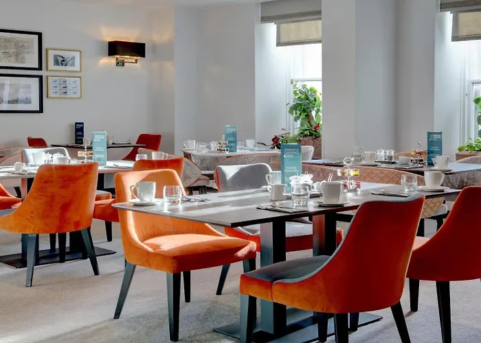Ten Hill Place, Worldhotels Distinctive