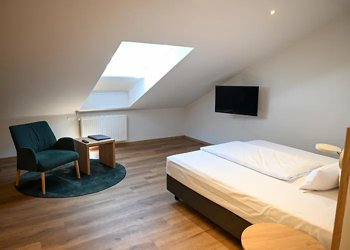 Weingut Sandwiese Winzerhotel