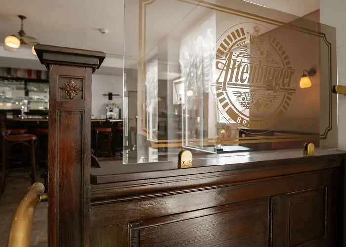 Hotel Astor