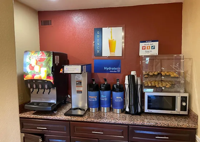 Best Western Village Inn